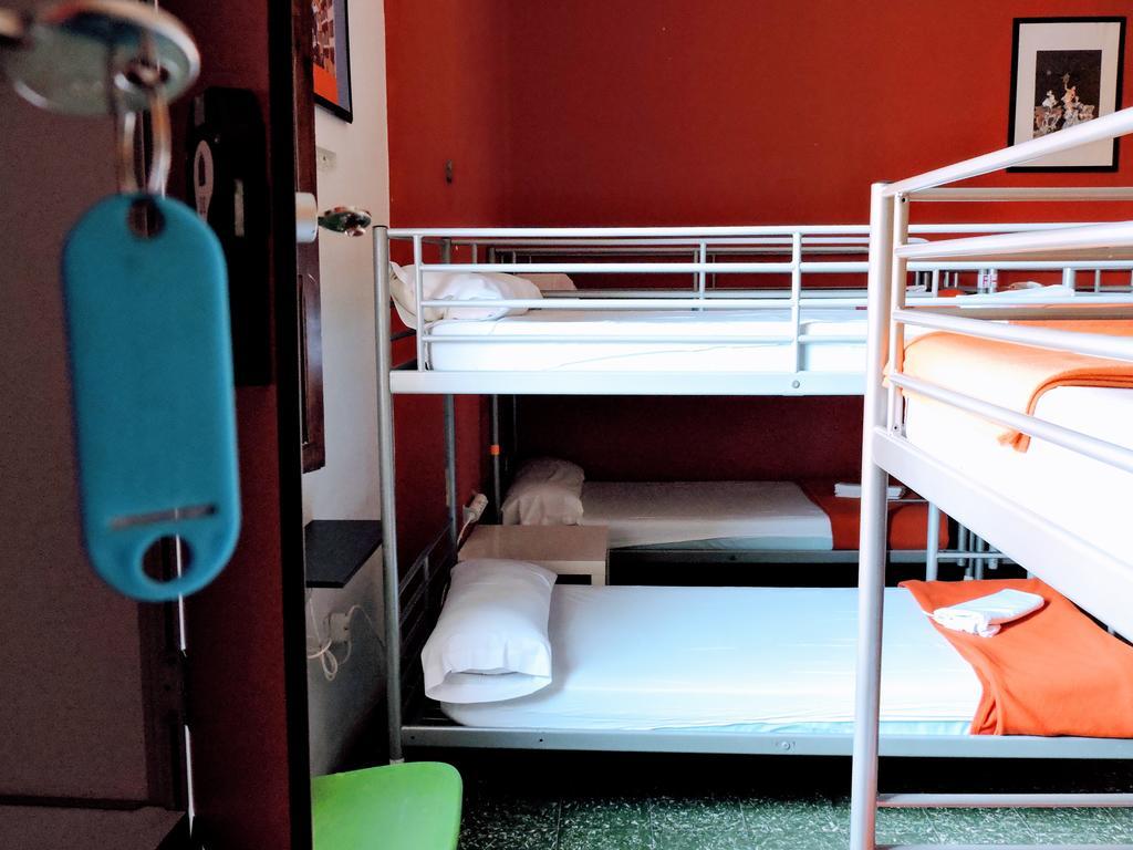 Feetup Backpackers * Valencia