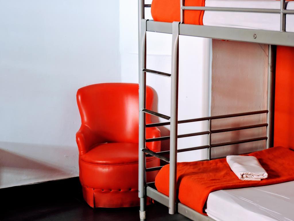 Feetup Backpackers Hostal