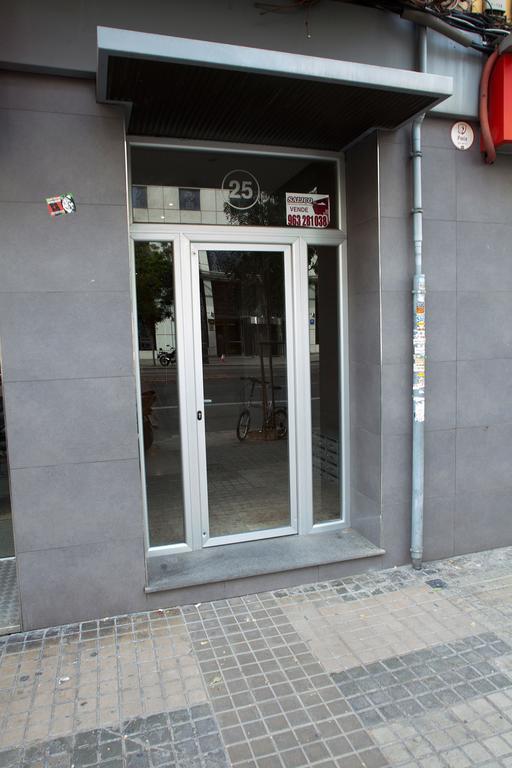 Apartamento Cardenal *