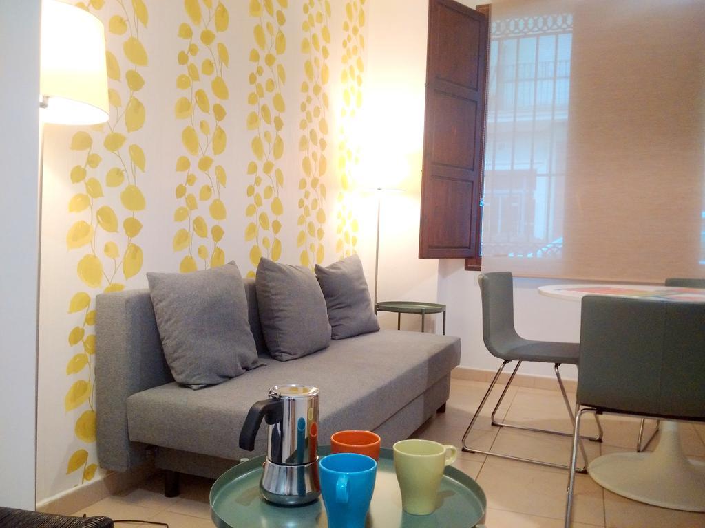 Quart Silence Apartamento Valencia