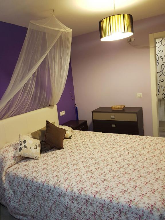 Apartment Balandra Flat *