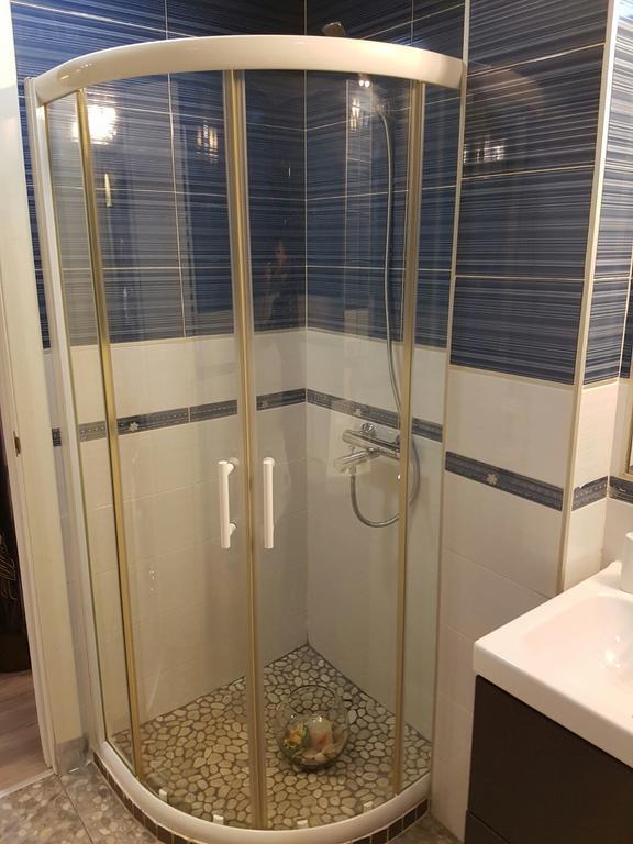 Balandra Flat Apartment Valencia