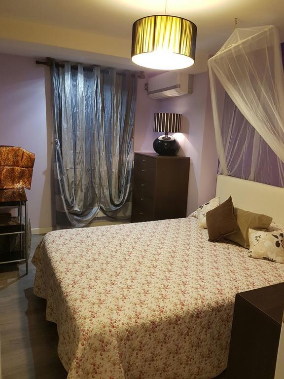 Apartment Balandra Flat *