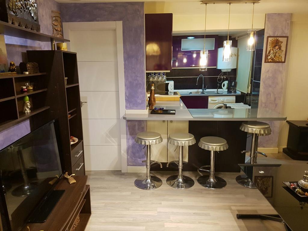 Apartment Balandra Flat *