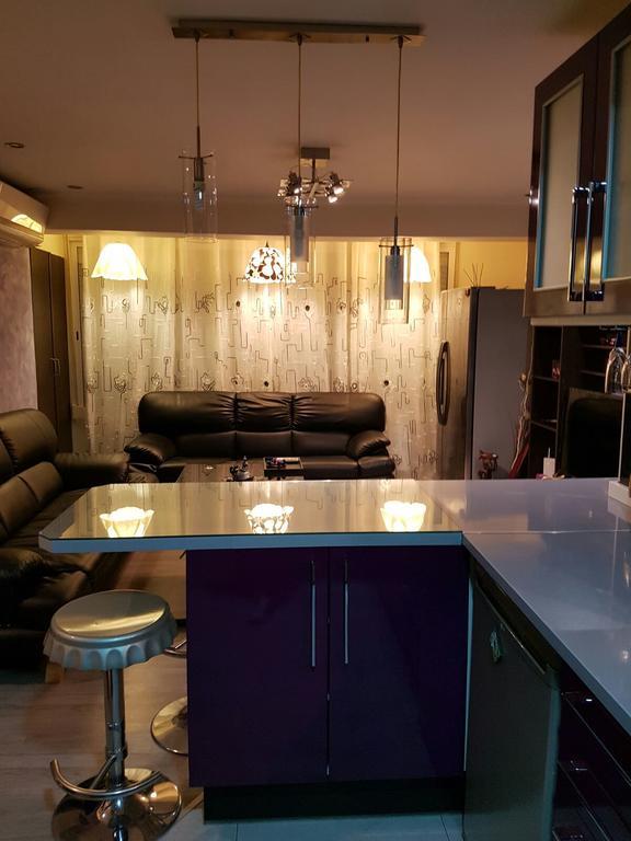 Apartment Balandra Flat Valencia