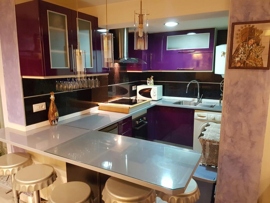 Apartment Balandra Flat