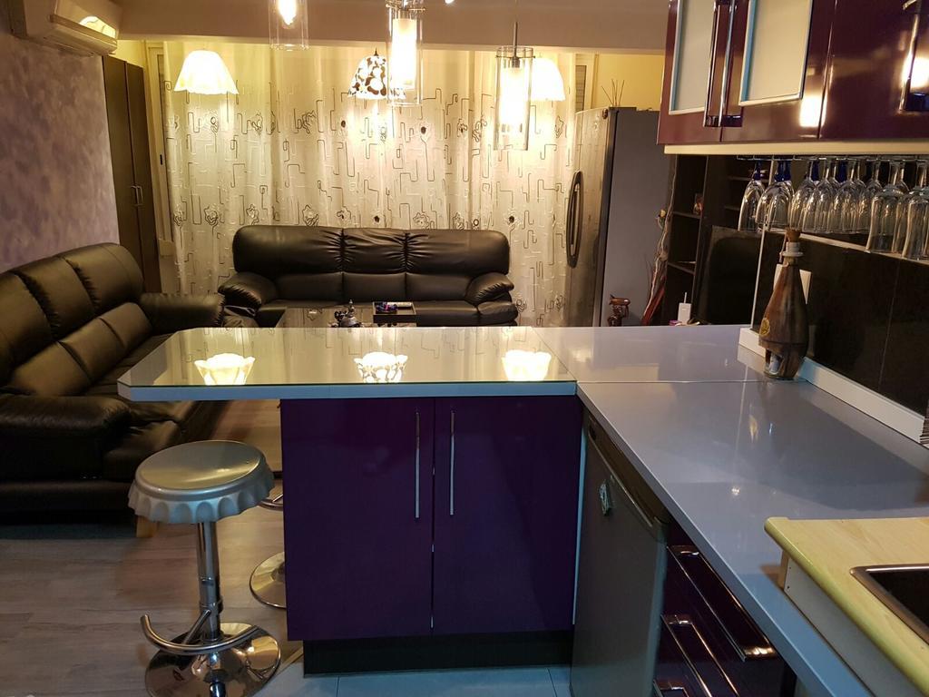 Balandra Flat Apartment