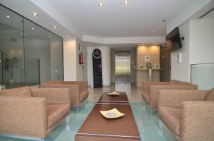 Aparthotel Valencia Rental 5*