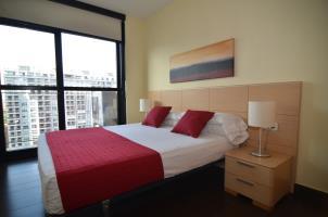 Aparthotel Valencia Rental Valencia