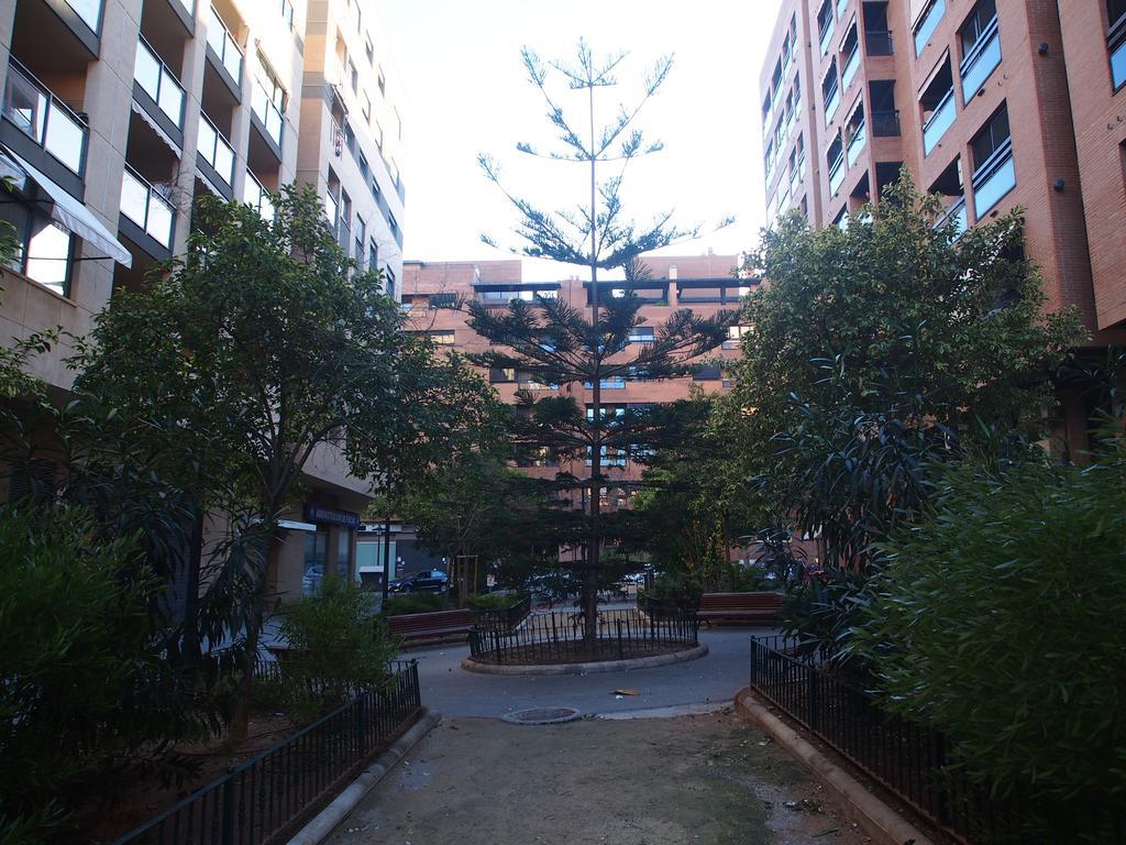 Singular Candela Iii Apartment Valencia