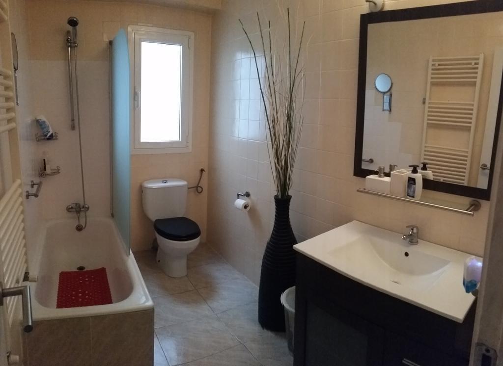 Apartamento Piso Playa Patacona/malvarrosa