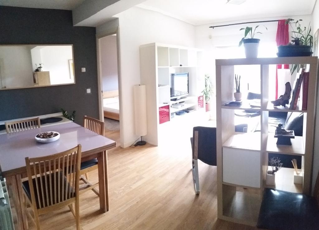 Piso Playa Patacona/malvarrosa Apartamento Valencia