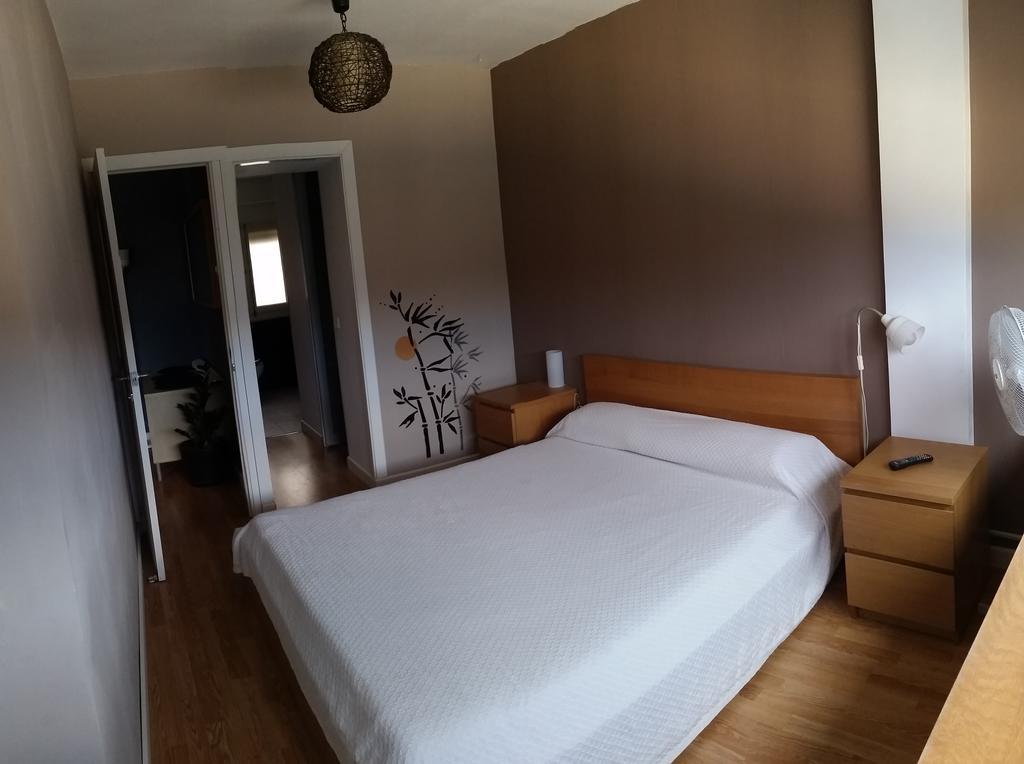 Piso Playa Patacona/malvarrosa Apartamento *