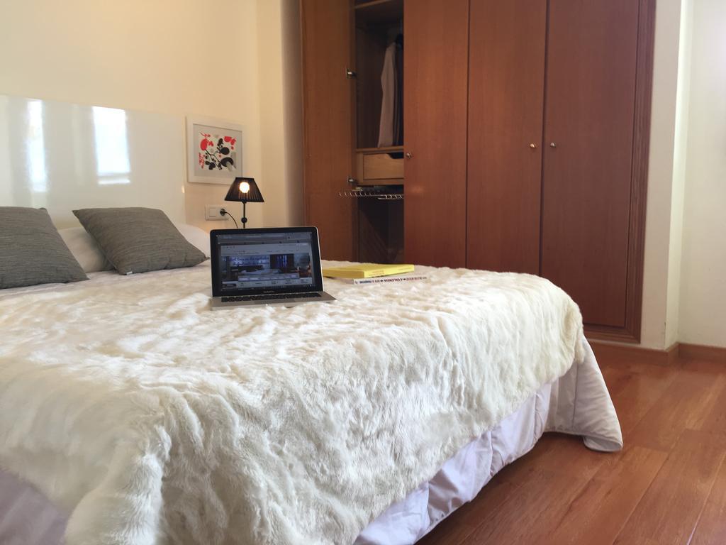 Playa Valencia - Patacona Beach 7 Apartamento Valencia