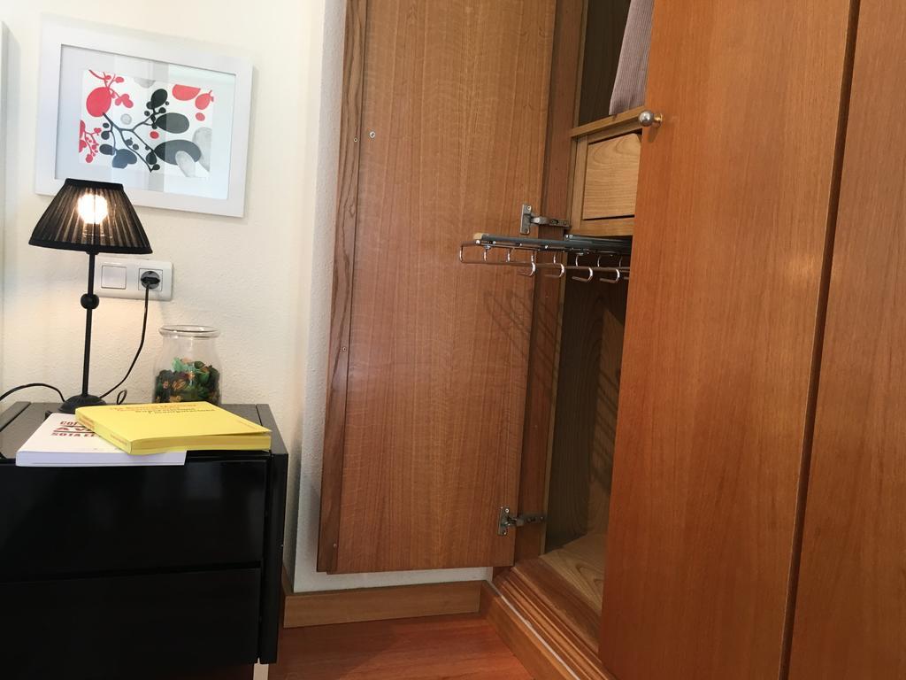 Apartamento Playa Valencia - Patacona Beach 7