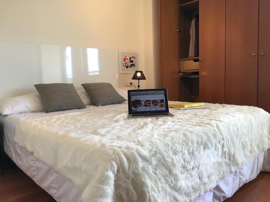Playa Valencia - Patacona Beach 7 * Valencia