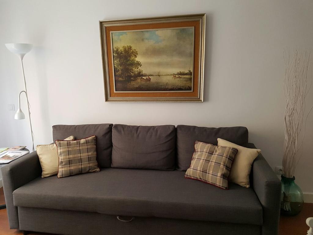 Preciso En El Centro Historico Apartamento *