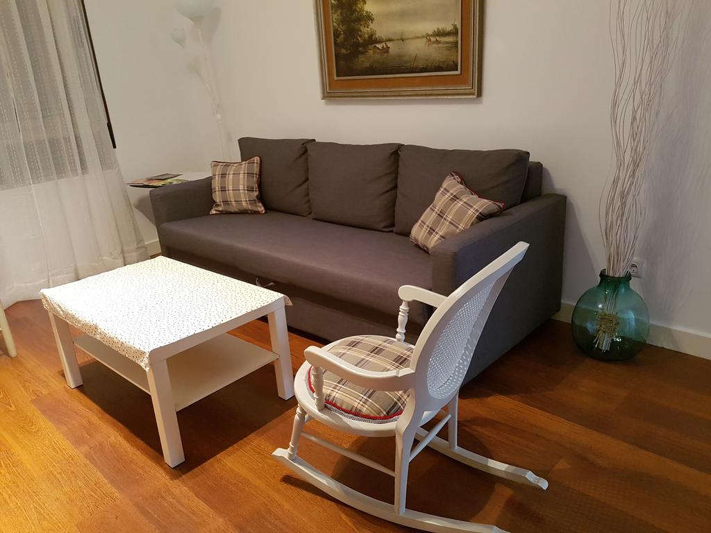 Apartamento Preciso En El Centro Historico