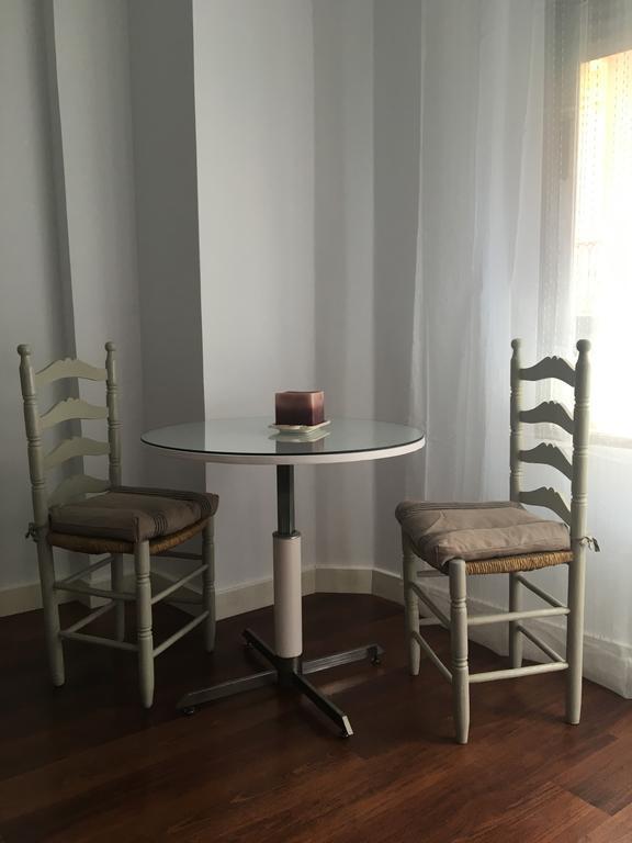 Preciso En El Centro Historico Apartamento Valencia