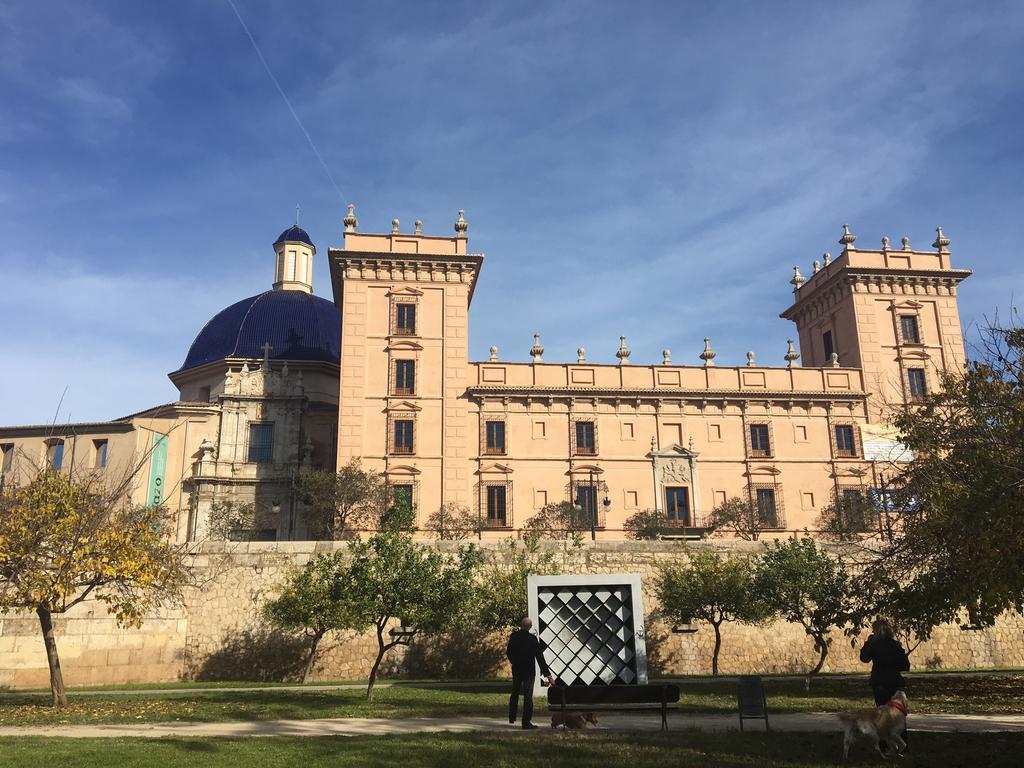 Preciso En El Centro Historico Apartamento