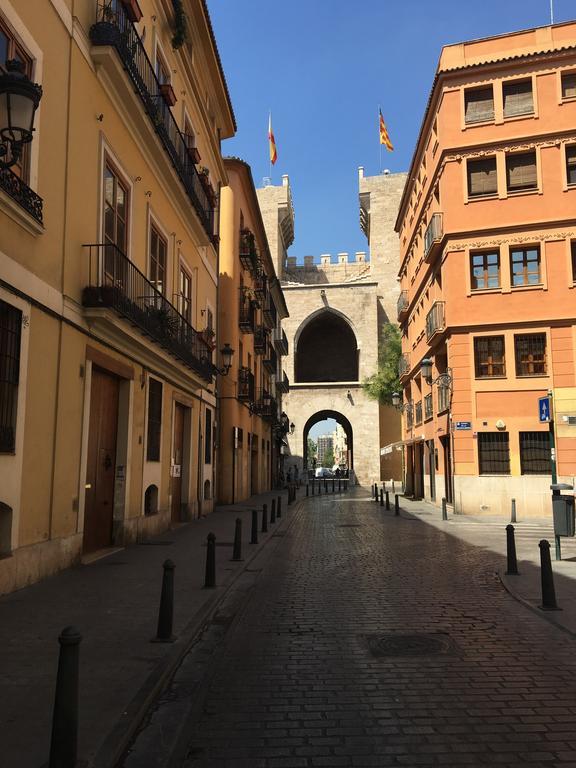 Apartamento Preciso En El Centro Historico *