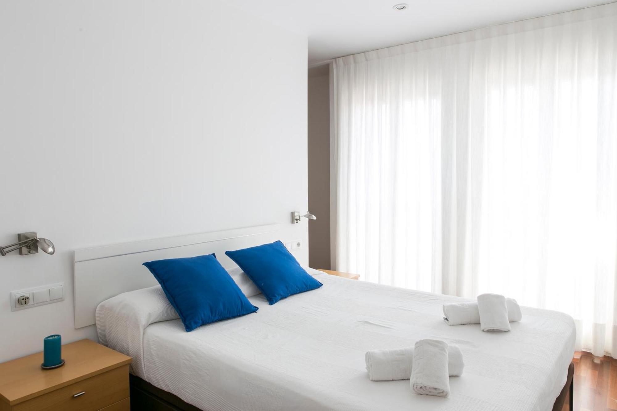 Apartup Patacona Penthouse Apartamento