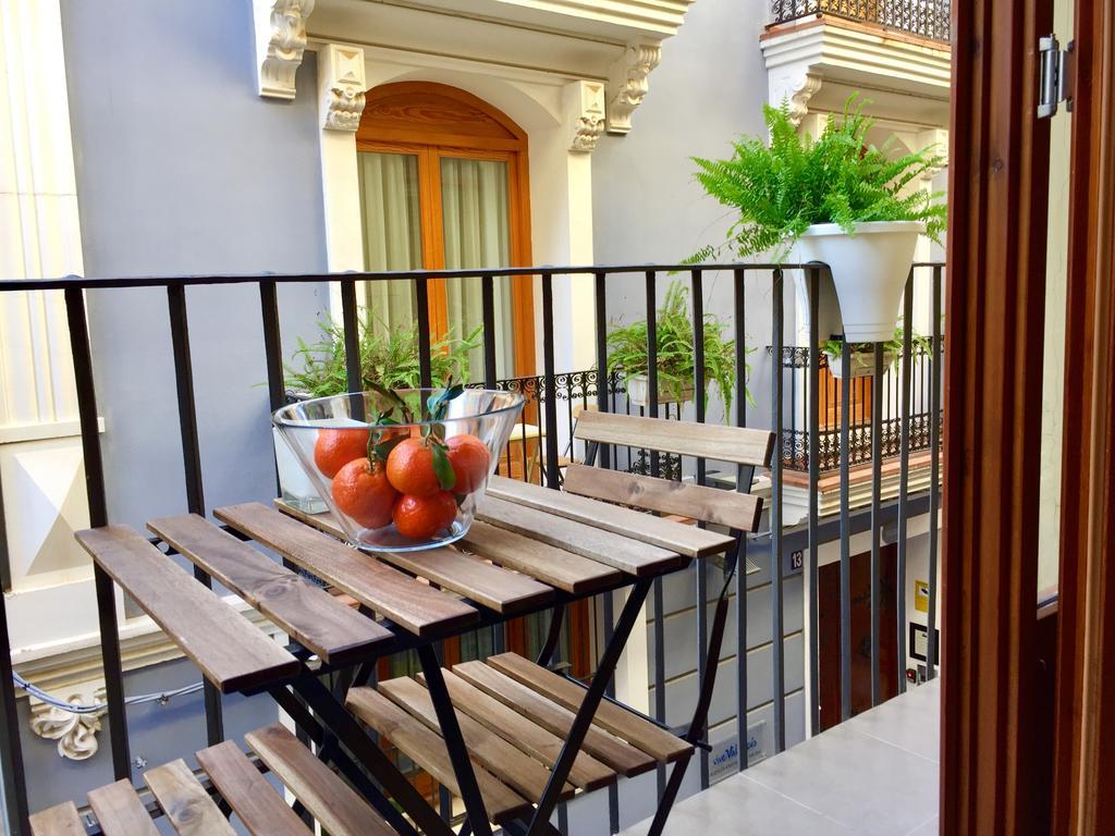 La Casita De Palomar Apartamento