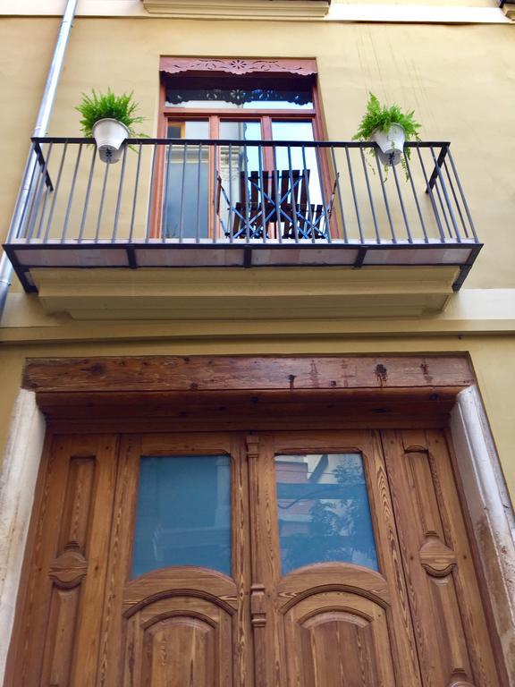 Apartamento La Casita De Palomar *