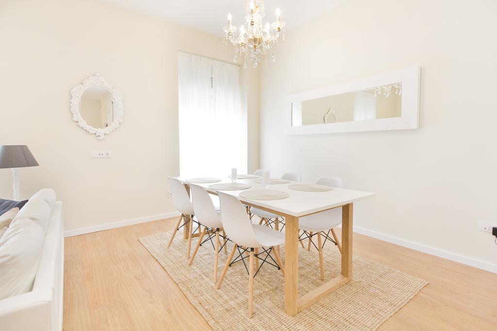 Apartamento Total White *