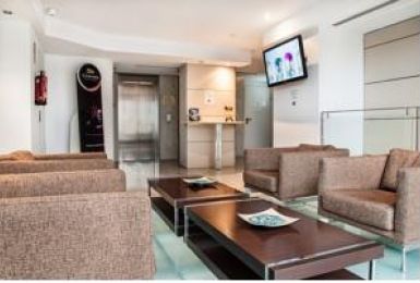 Aparthotel Valencia Rental 5* Valencia