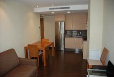Hotel Aparthotel Valencia Rental