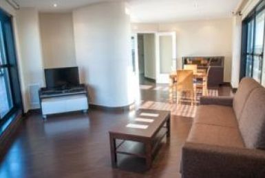 Hotel Aparthotel Valencia Rental 5*