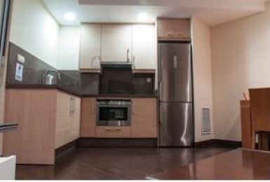 Aparthotel Valencia Rental Hotel 5*