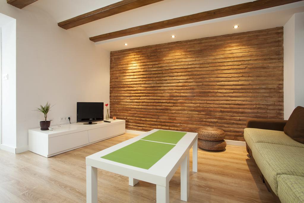 Apartamento Singular Station