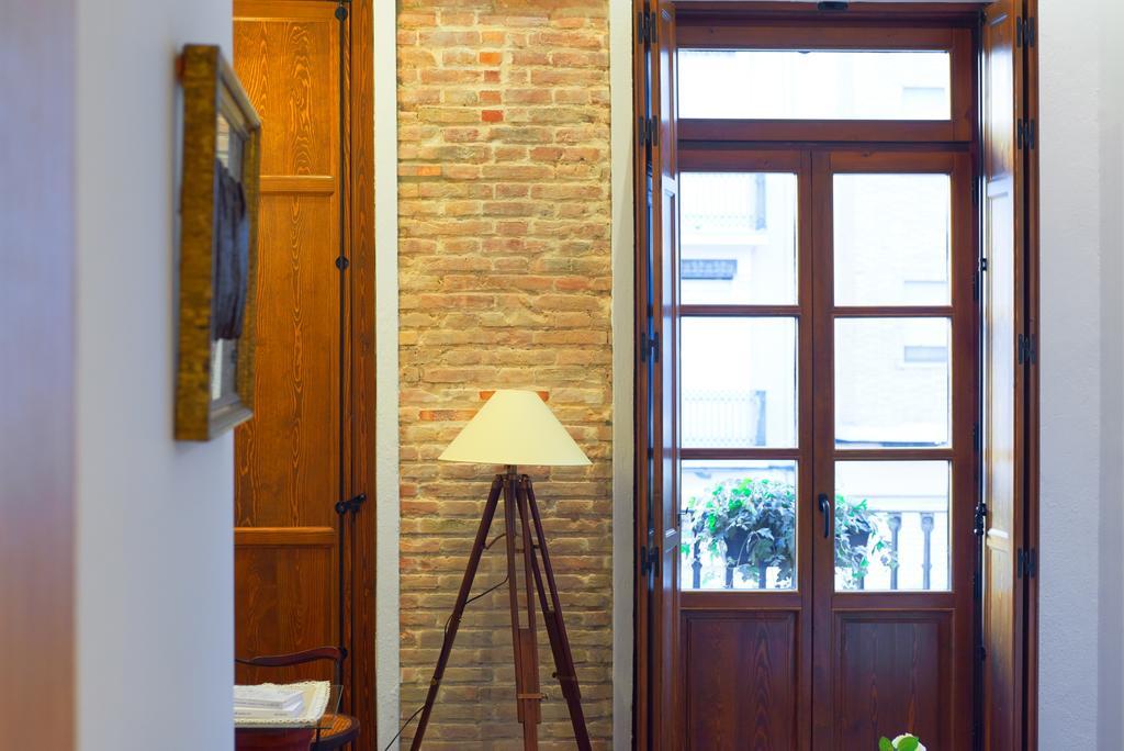 Apartment Barracart