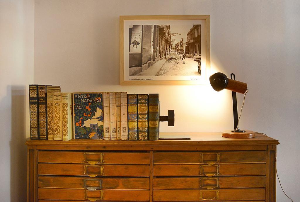 Apartment Barracart Valencia