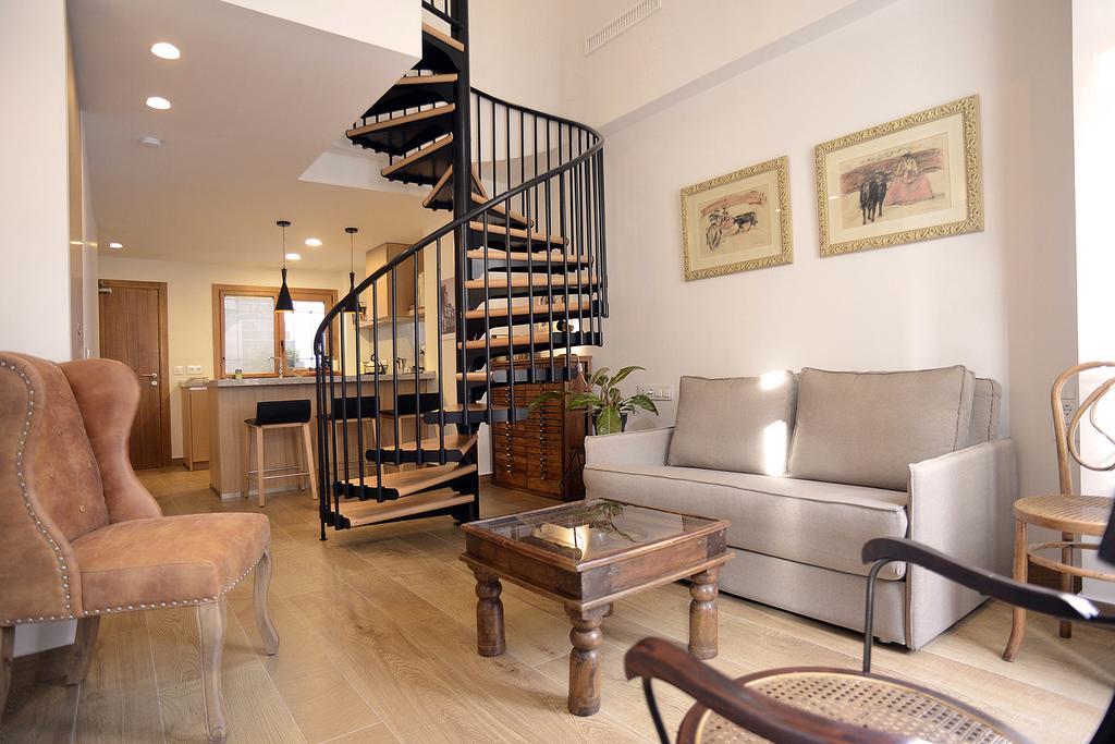 Apartment Barracart Valencia