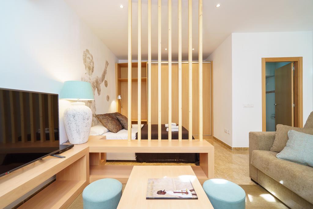 Flatsforyou Mercat Apartamento