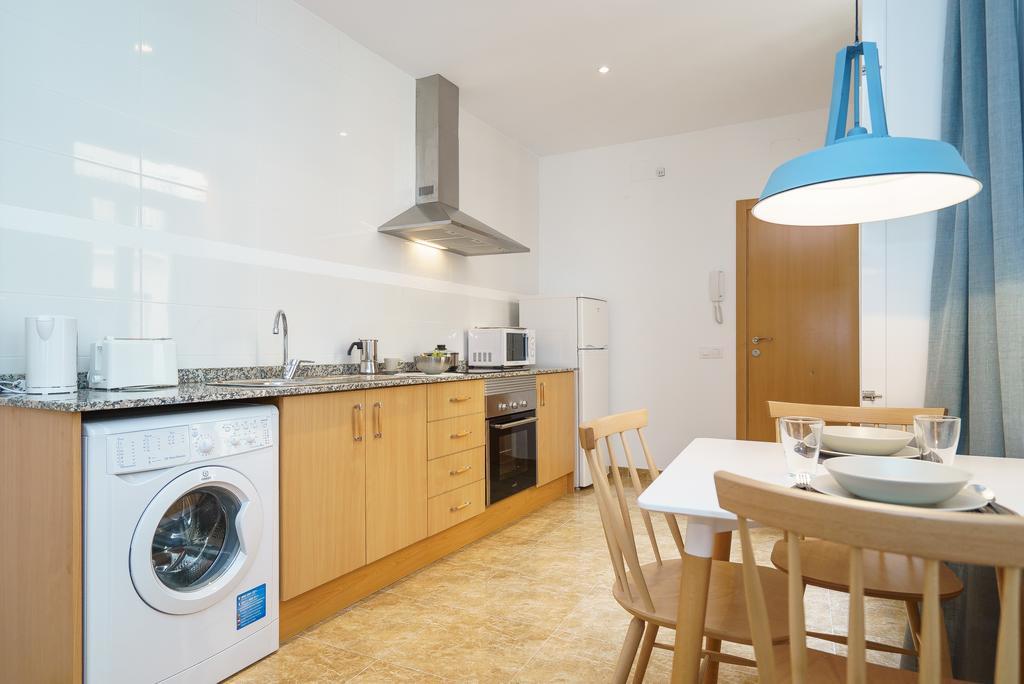 Apartamento Flatsforyou Mercat *