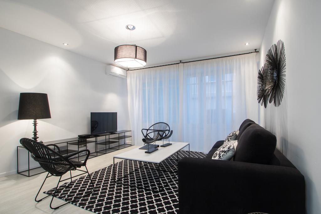 Apartamento Luxury - Boutique Center