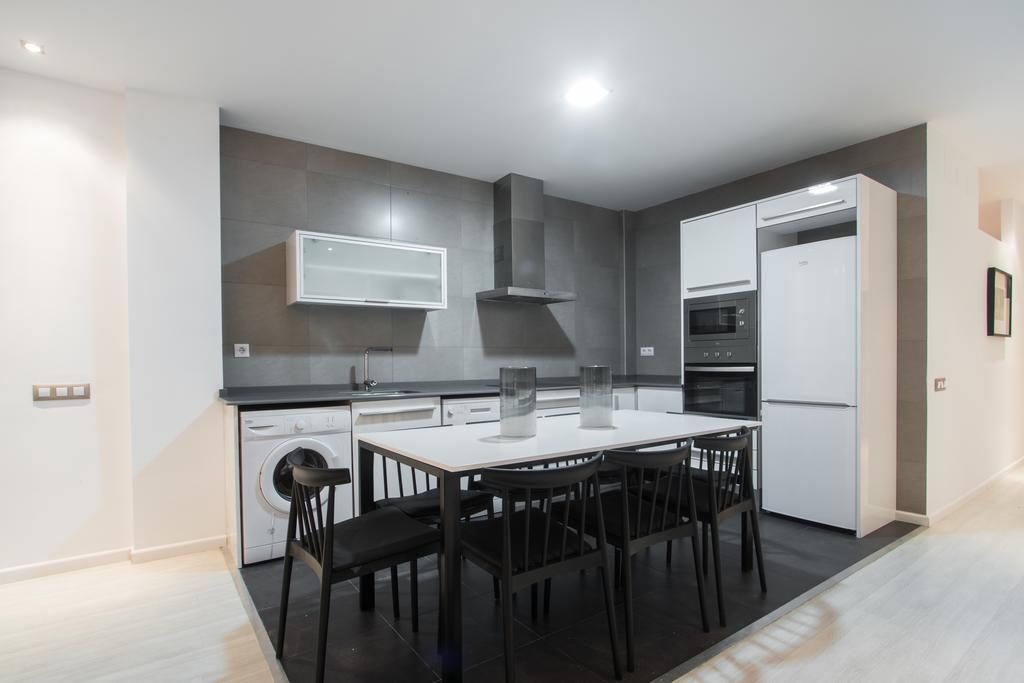 Luxury - Boutique Center Apartamento Valencia
