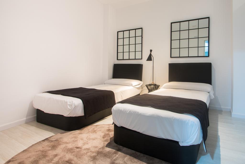 Luxury - Boutique Center Valencia