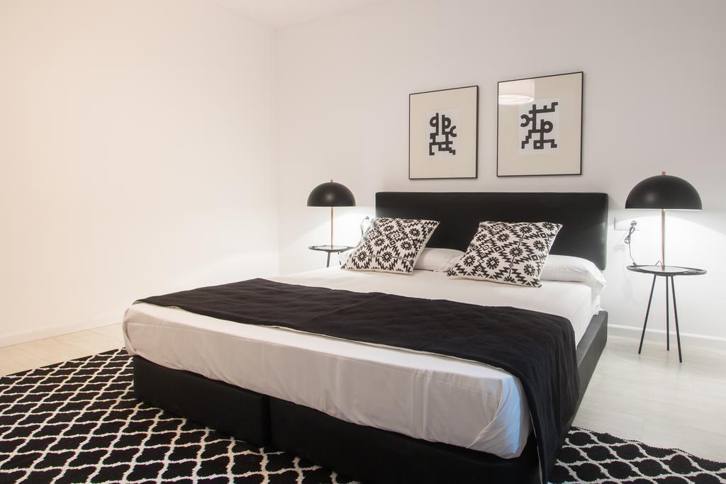 Apartamento Luxury - Boutique Center *