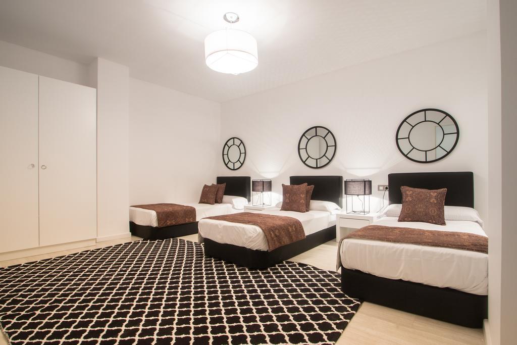 Luxury - Boutique Center Apartamento *