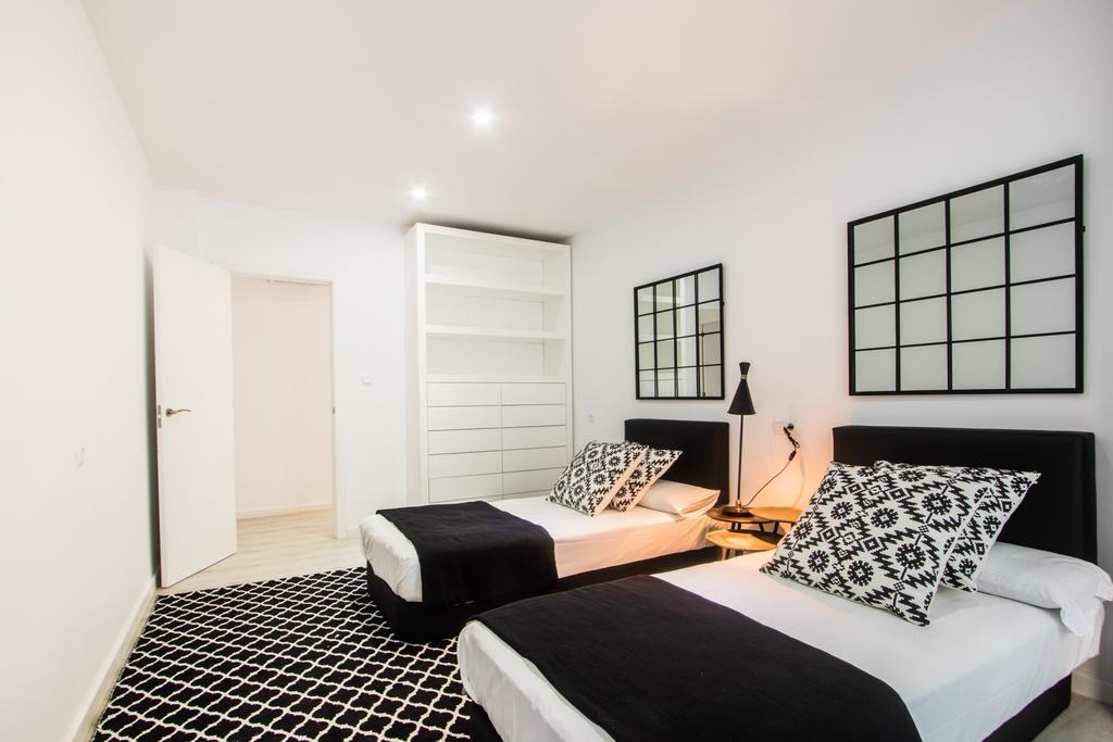 Luxury - Boutique Center Apartamento *