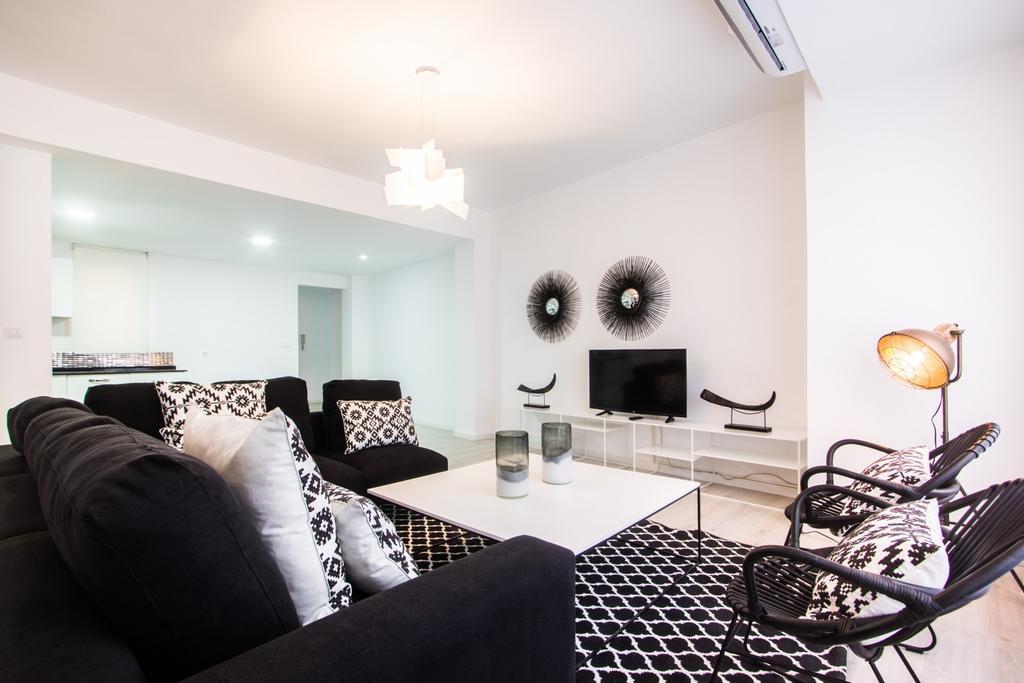 Apartamento Luxury - Boutique Center Valencia