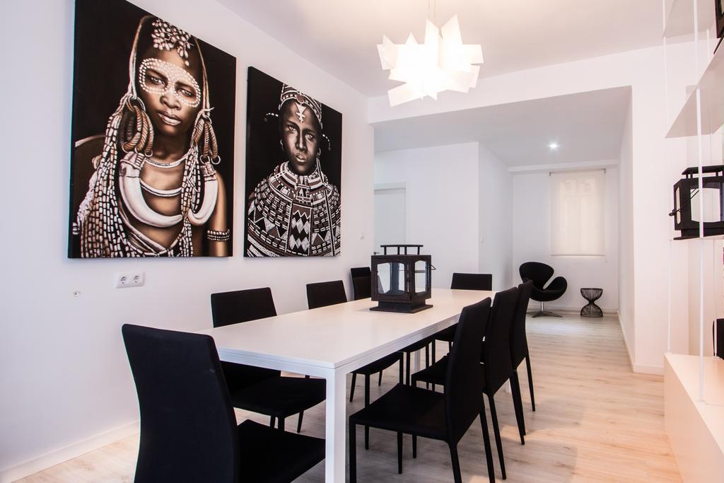 Apartamento Luxury - Boutique Center