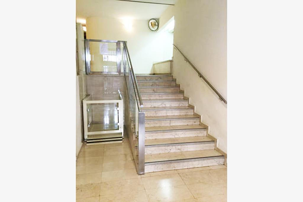 Apartamento Luz De Valencia