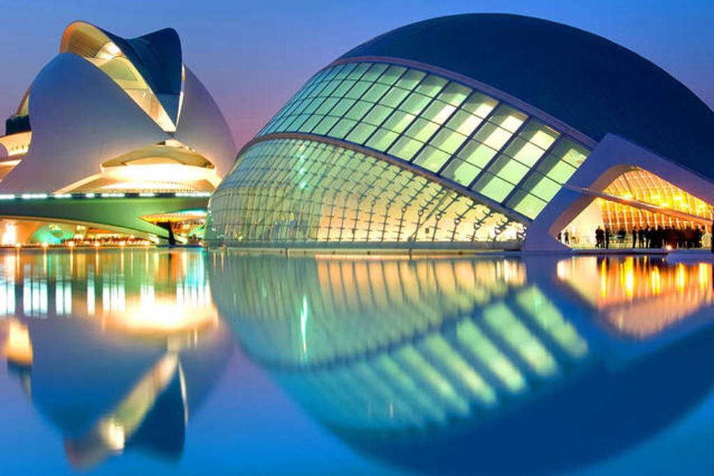 Luz De Apartamento Valencia