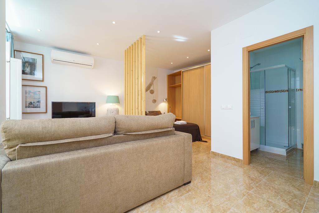 Apartamento Flatsforyou Mercat Valencia